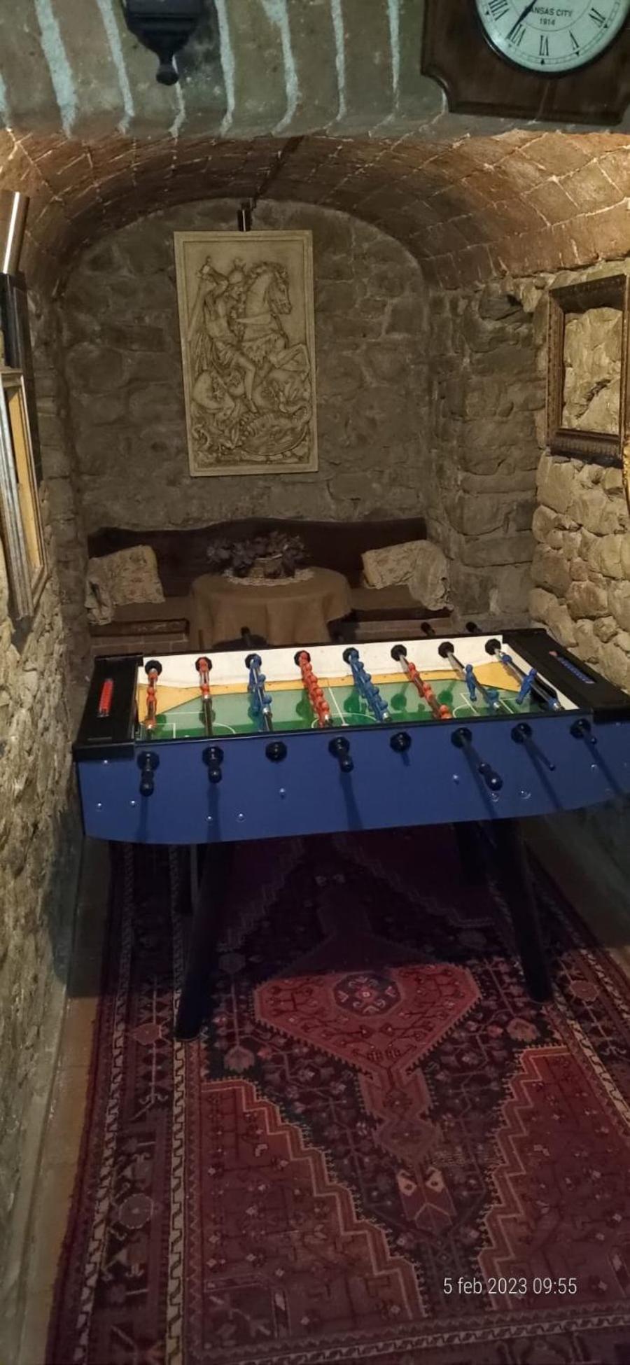 Home Story Via Della Resistenza 3 La Noce Mercatale Ozzano Dell'Emilia Bo Dış mekan fotoğraf