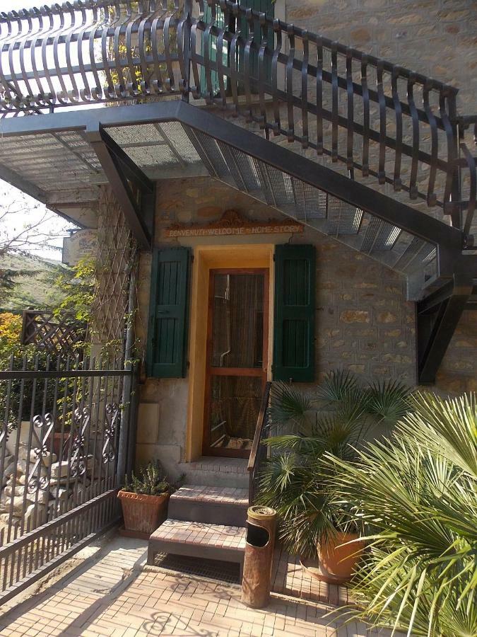 Home Story Via Della Resistenza 3 La Noce Mercatale Ozzano Dell'Emilia Bo Dış mekan fotoğraf
