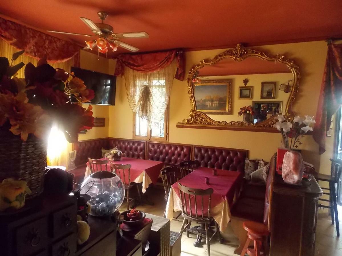 Home Story Via Della Resistenza 3 La Noce Mercatale Ozzano Dell'Emilia Bo Dış mekan fotoğraf